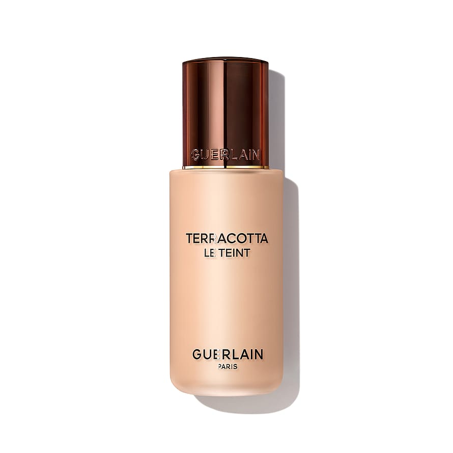 GUERLAIN Terracotta Le Teint Fluid Foundation 3 Cool