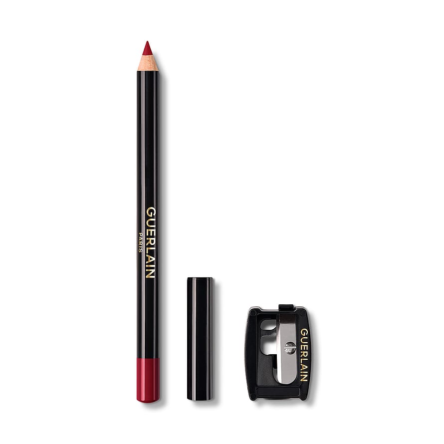 GUERLAIN Contour G Lip Pencil 5 Le Rouge Rubis