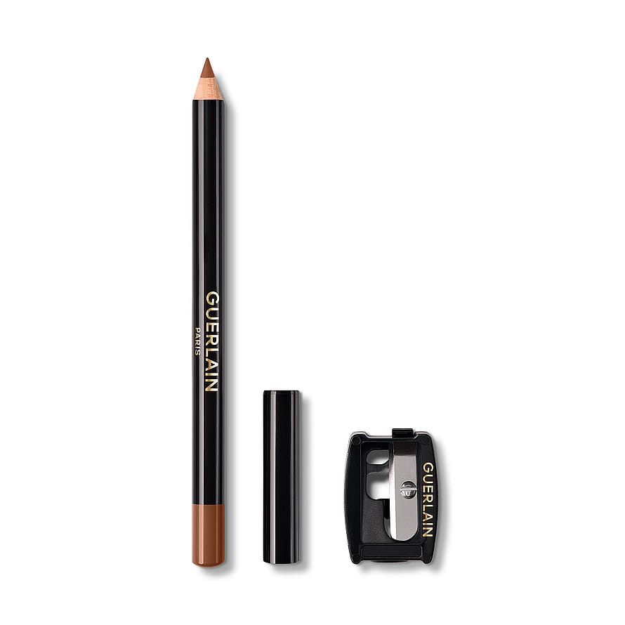 GUERLAIN Contour G Lip Pencil 3 Le Brun Tonka