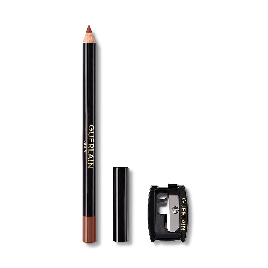 GUERLAIN Contour G Lip Pencil 2 Le Beige Praline