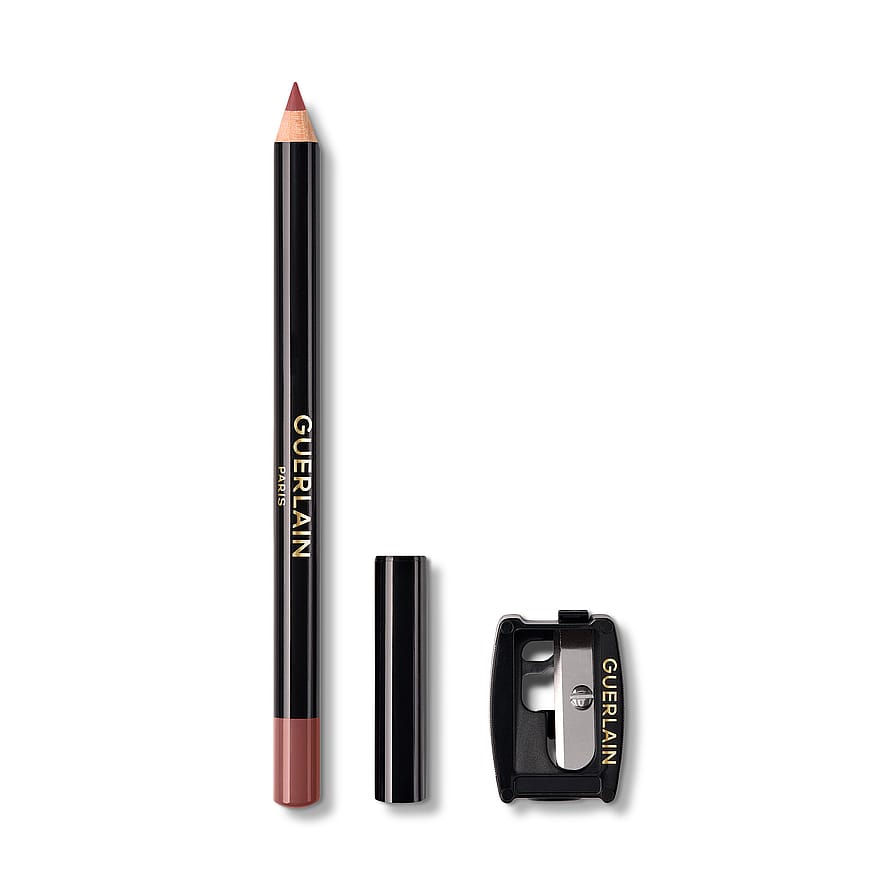 GUERLAIN Contour G Lip Pencil 1 Le Bois De Rose