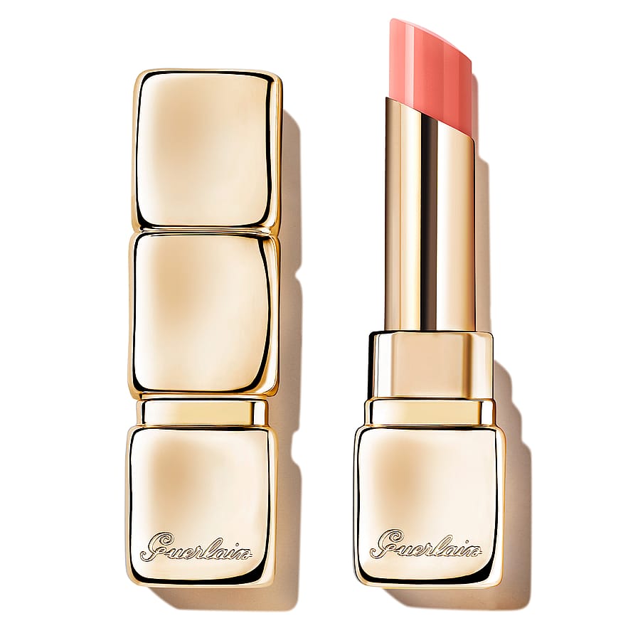 GUERLAIN KissKiss Bee Glow Lip Balm 129 Blossom Glow