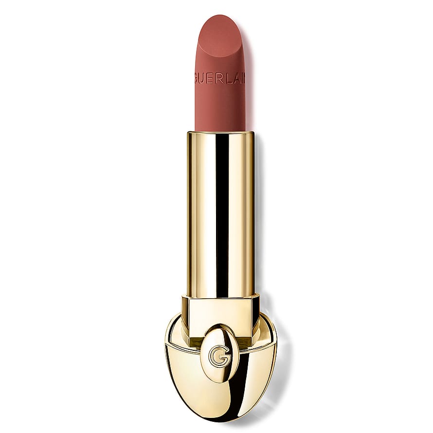 GUERLAIN Rouge G Velvet Refill 360 Le Beige Nu