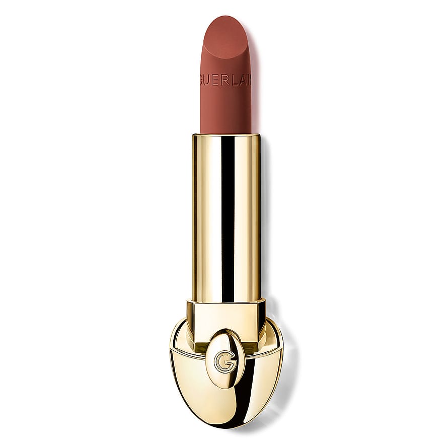 GUERLAIN Lipstick - Rouge G Luxurious Velvet 159, Refill