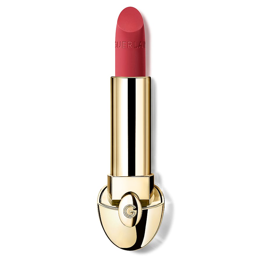 GUERLAIN Lipstick - Rouge G Luxurious Velvet 366, Refill