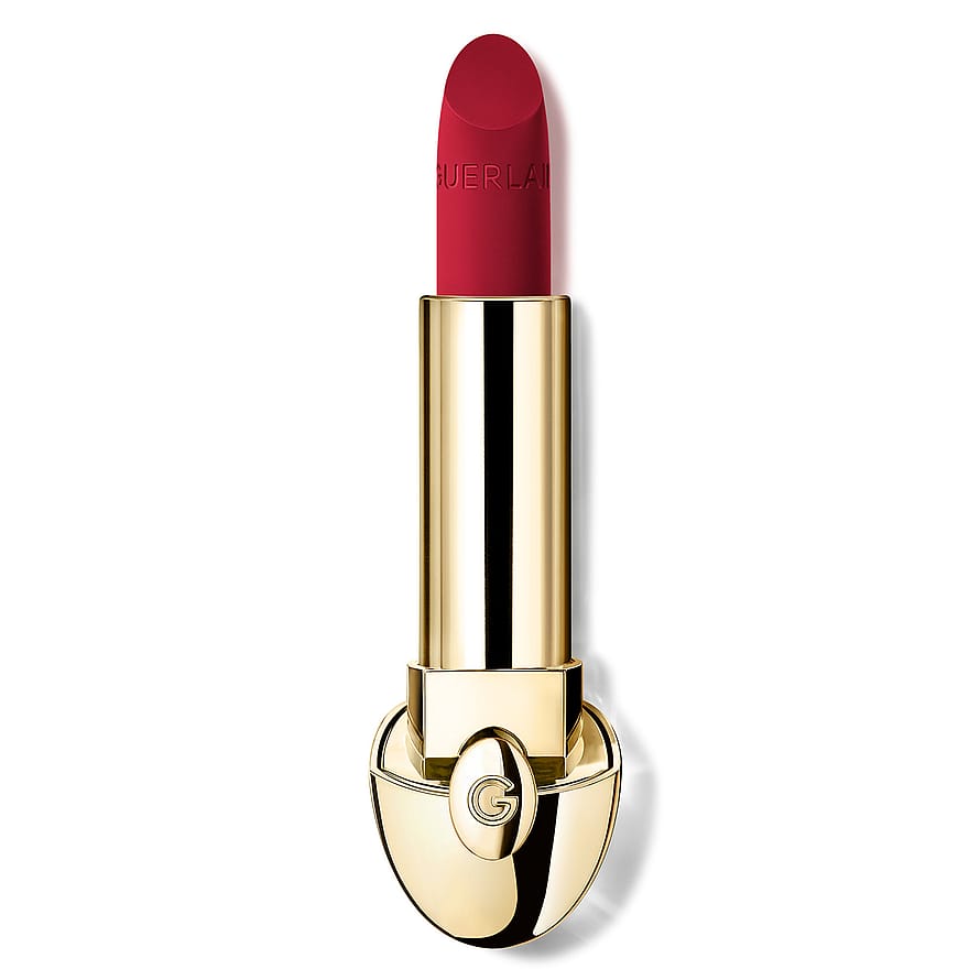 GUERLAIN Lipstick - Rouge G Luxurious Velvet 520, Refill