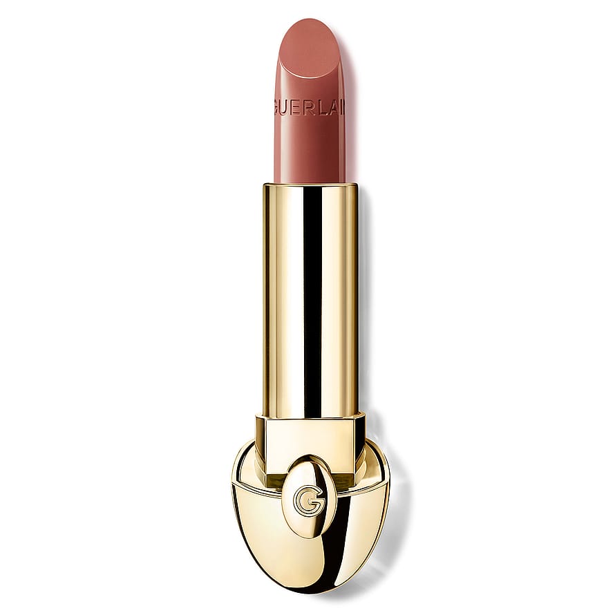 GUERLAIN Rouge G Satin Refill 11 Le Beige Noisette