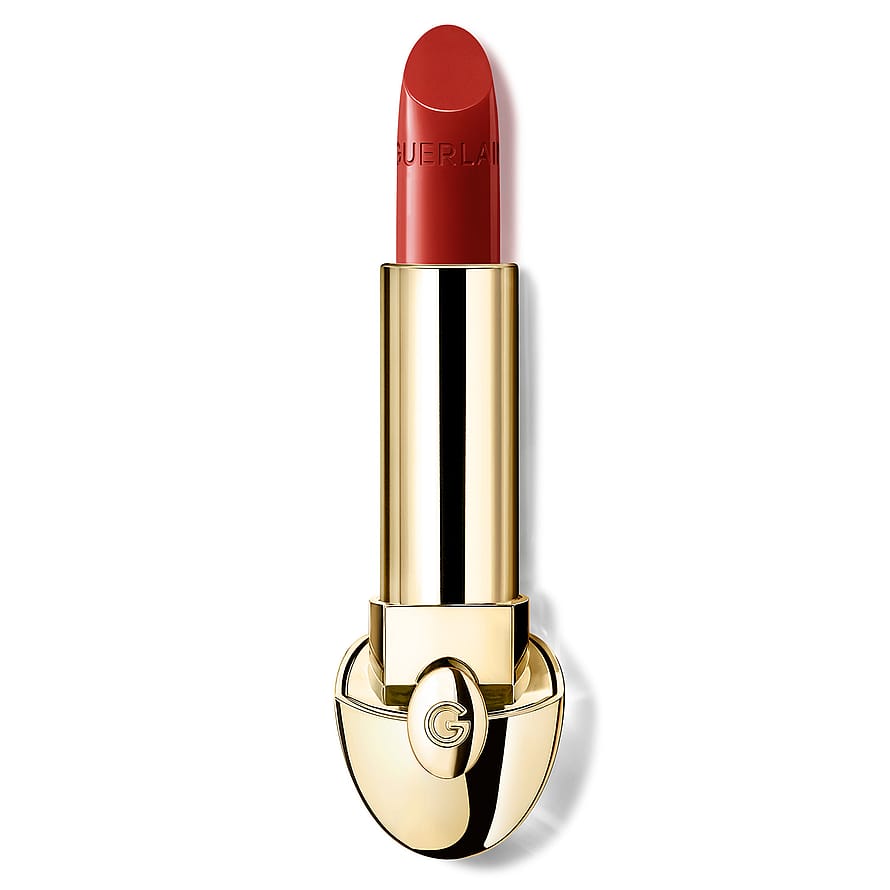 GUERLAIN Lipstick - Rouge G Satin 235, Refill