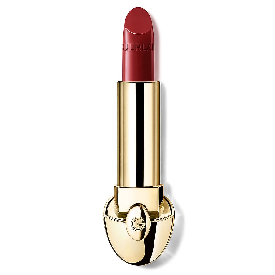 GUERLAIN Lipstick - Rouge G Satin 968, Refill