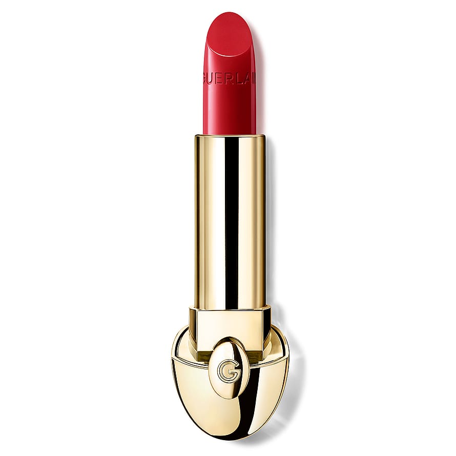 GUERLAIN Lipstick - Rouge G Satin 333, Refill