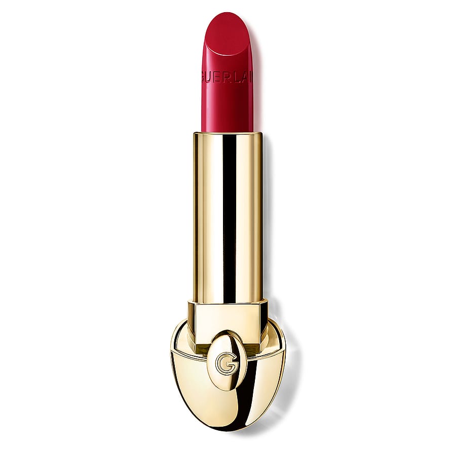 GUERLAIN Lipstick - Rouge G Satin 520, Refill