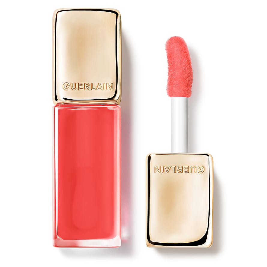 GUERLAIN Kiss Kiss Bee Glow Oil 309 Honey