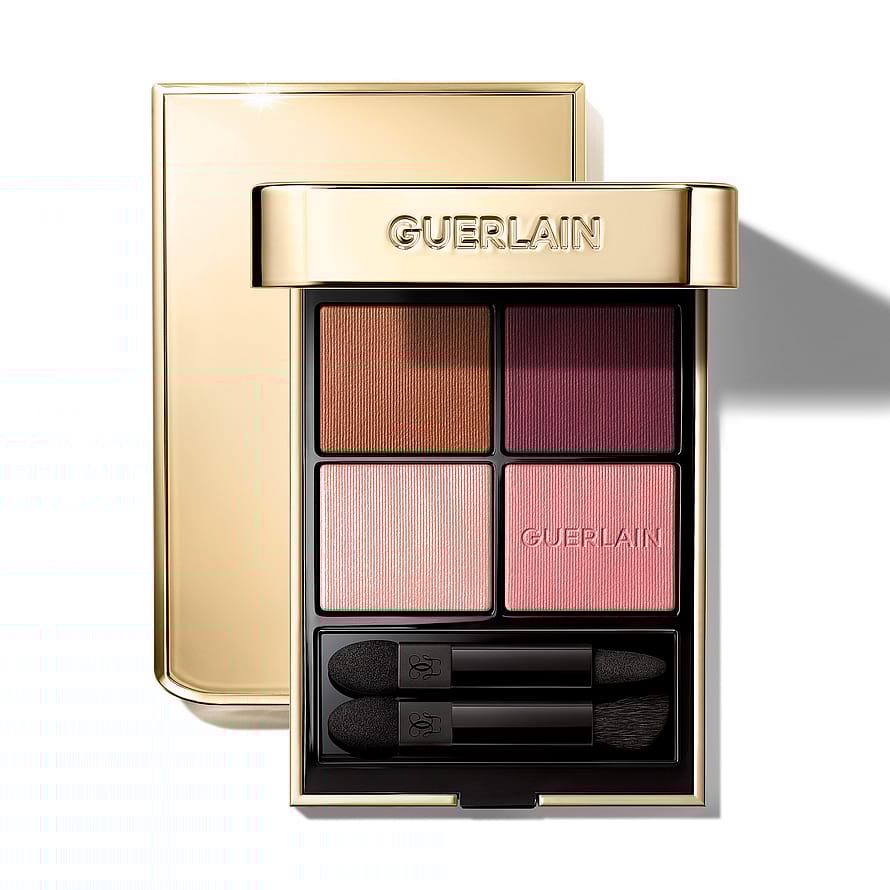 GUERLAIN Ombres G Eyeshadow 530 Majestic Rose