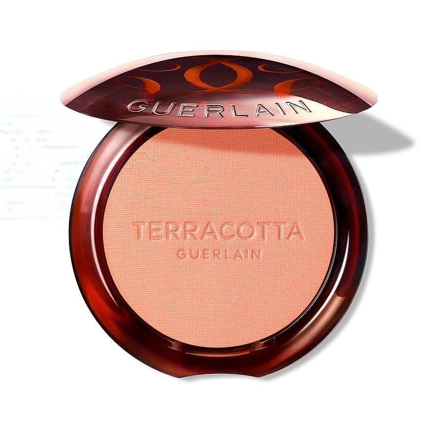 GUERLAIN Terracotta Blush 000