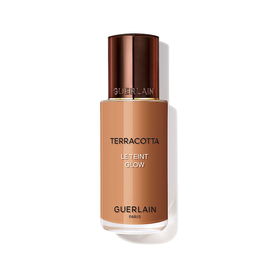 GUERLAIN Terracotta Glow Fluid Foundation 6N