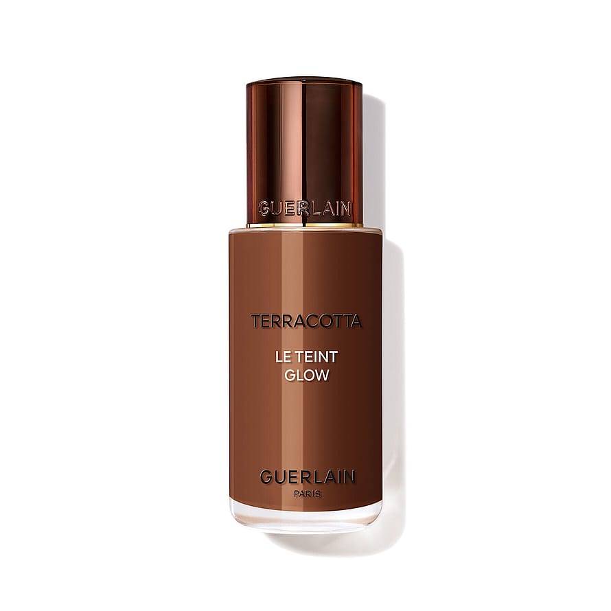 GUERLAIN Terracotta Glow Fluid Foundation 9N
