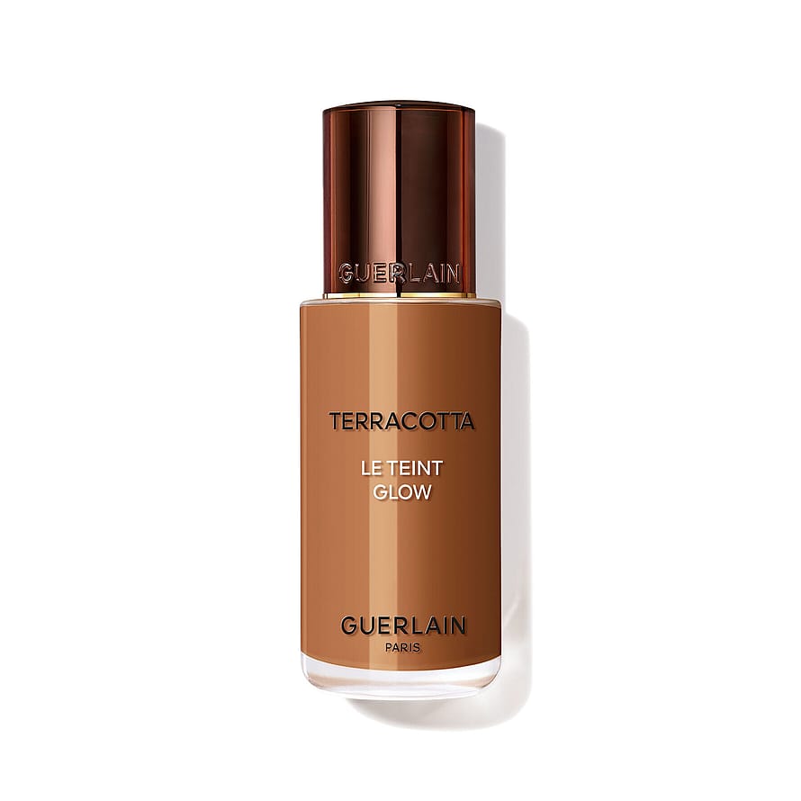 GUERLAIN Terracotta Glow Fluid Foundation 7W