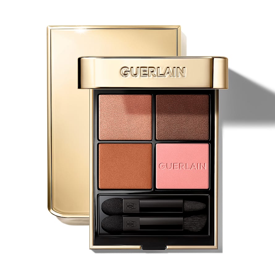 GUERLAIN Ombres G Eyeshadow 129 Honey Amber