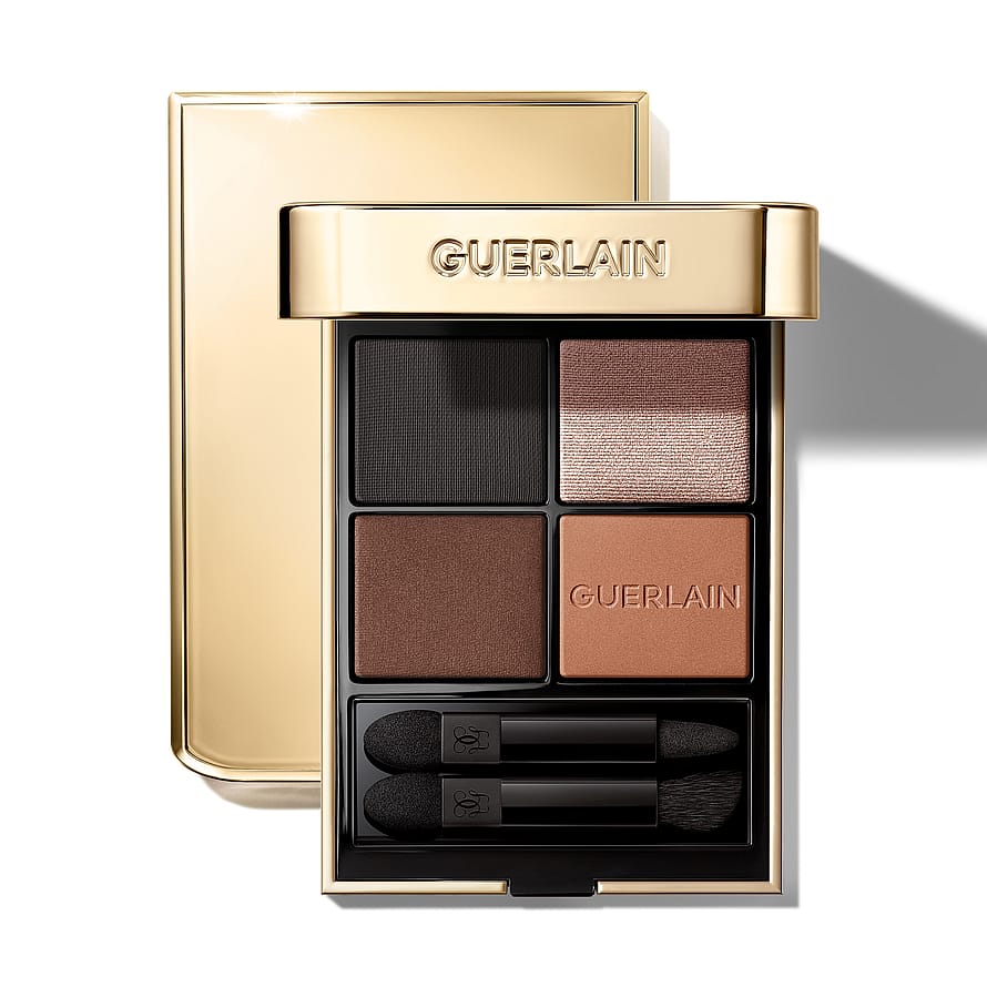 GUERLAIN Ombres G Eyeshadow Quad 131
