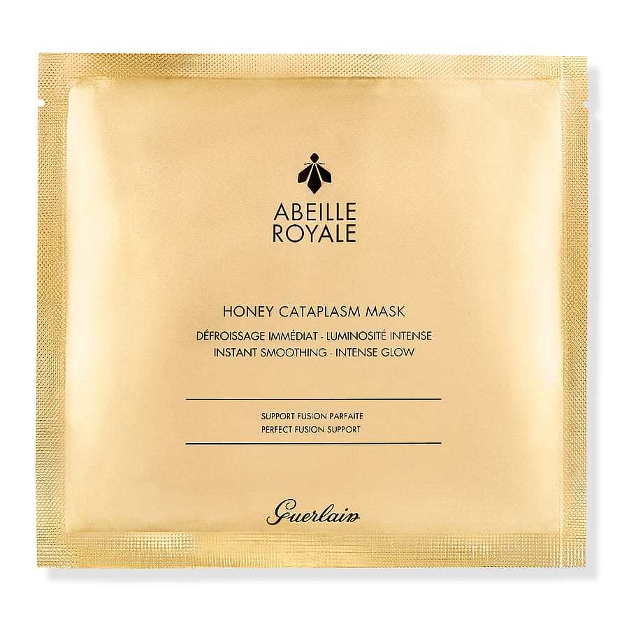GUERLAIN Abeille Royale Honey Cataplasm Mask 1 pcs
