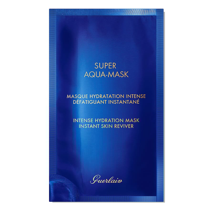 GUERLAIN Super Aqua-Mask 6 pcs
