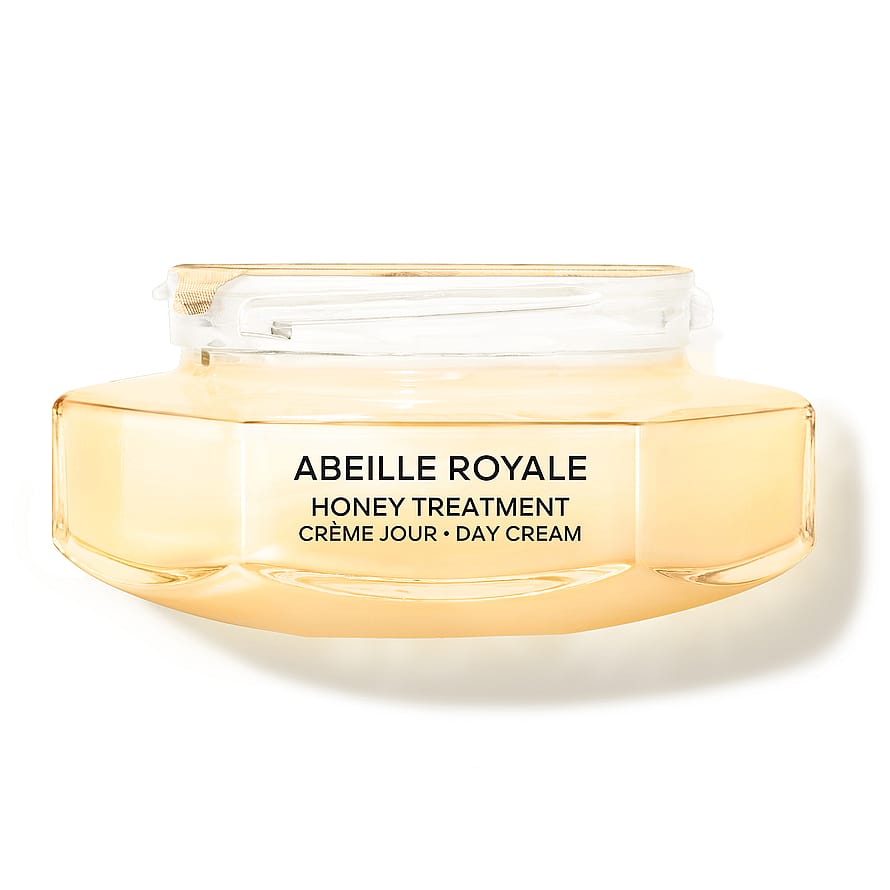 GUERLAIN Honey Treatment Day Cream - The Refill