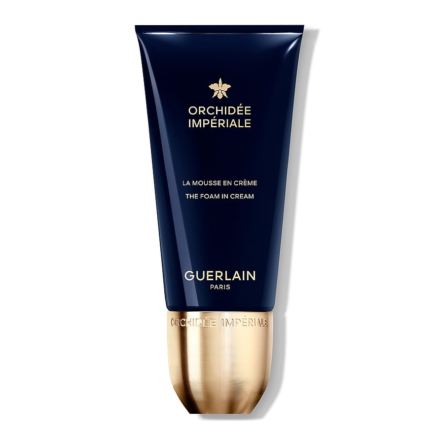 GUERLAIN Orchidee Imperial The Cleansing Foam 150 ml
