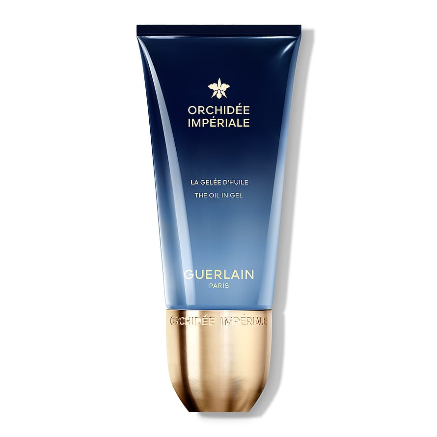 GUERLAIN Orchidée Impériale Cleansing Oil 150 ml