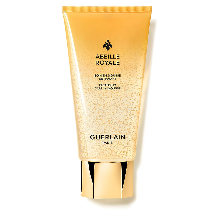 GUERLAIN Abeille Royale Cleansing Foam 175 ml