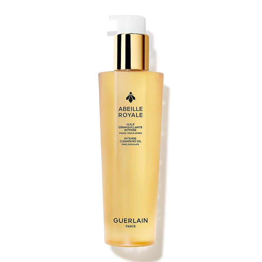 GUERLAIN Ab/Roy Clean/Oil Pump Btl 150 ml