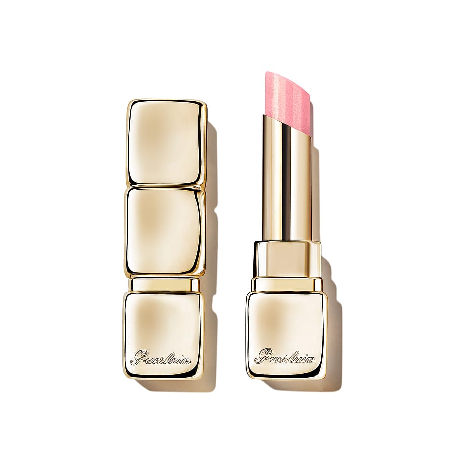 GUERLAIN Kisskiss Be Glow Lip Balm 358 Pearly Rose