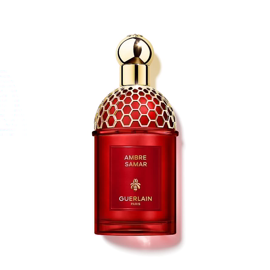 GUERLAIN Absolus Allegoria Ambre Samar Eau de Parfum 125 ml