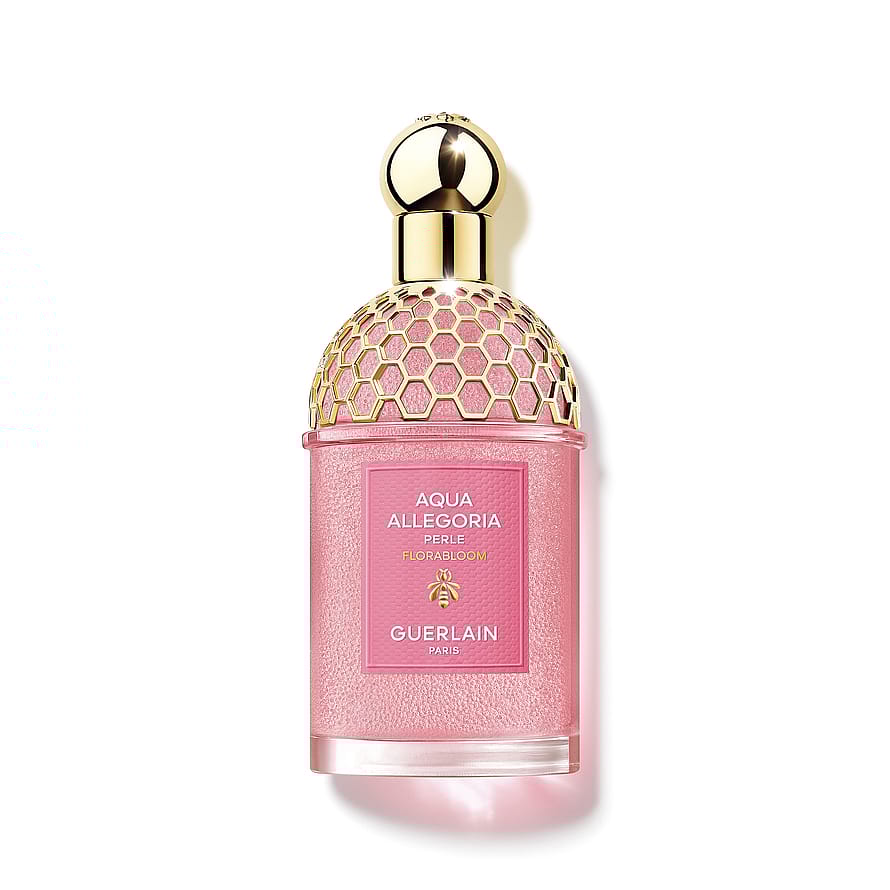 GUERLAIN Aqua Allegoria Perle Florabloom Eau de Parfum 125 ml