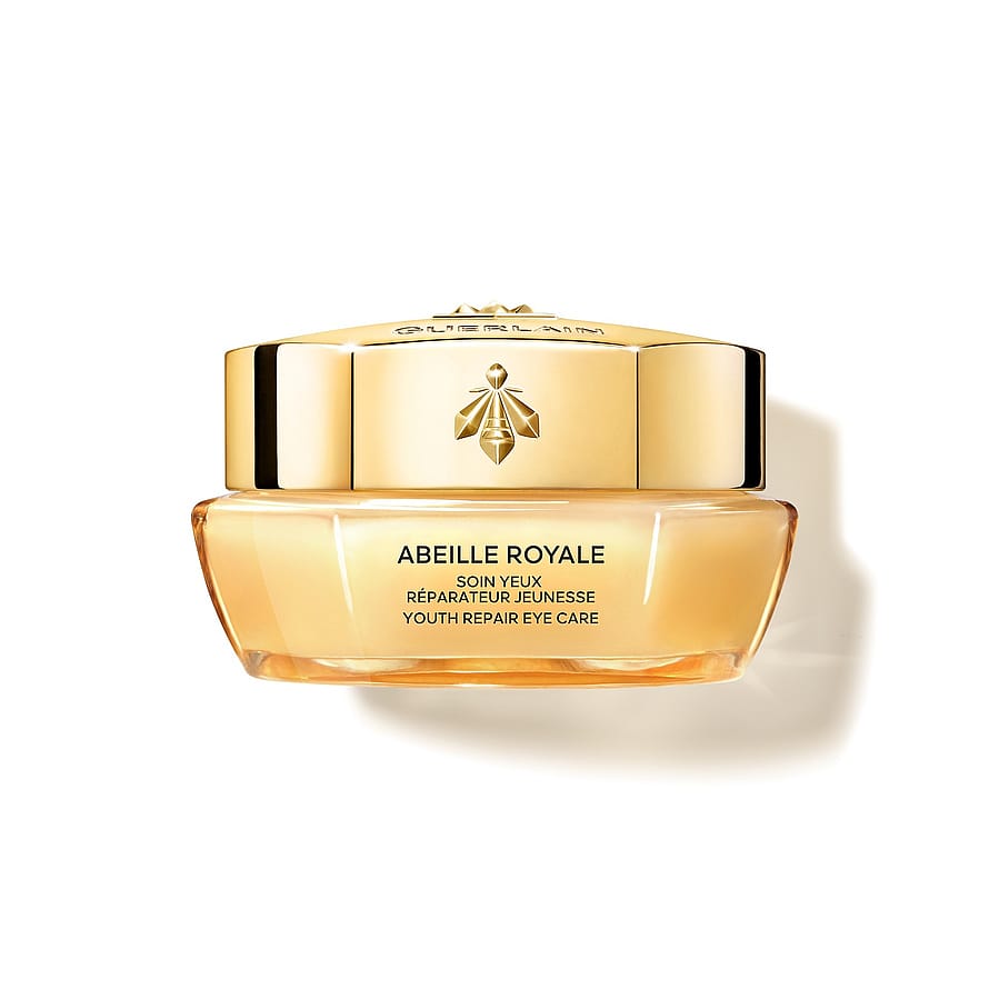 GUERLAIN Abeille Royale Eye Cream 15 ml