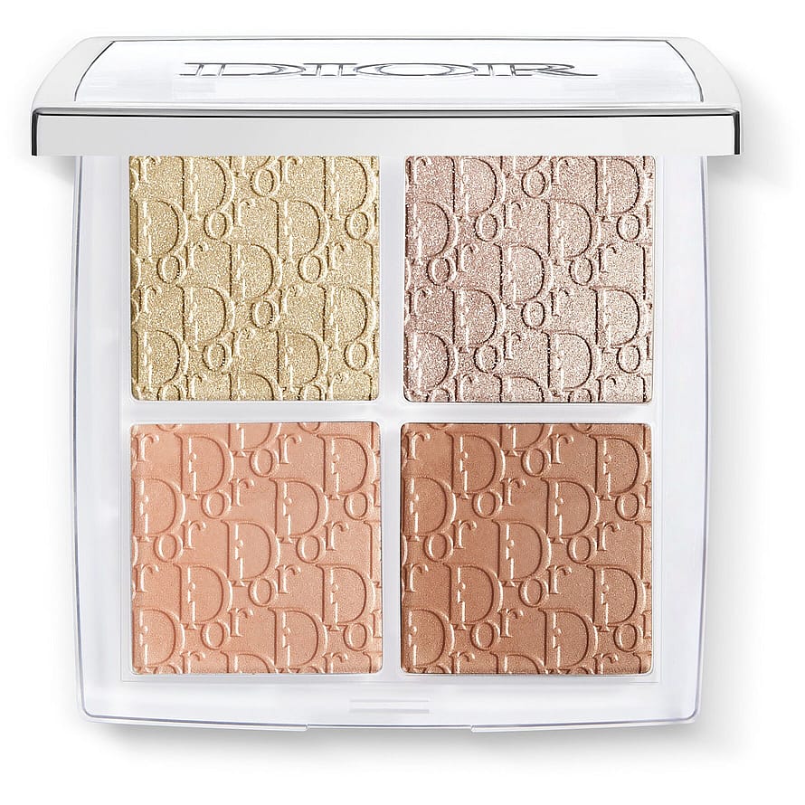 DIOR Backstage Face Glow Palette 002 Glitz