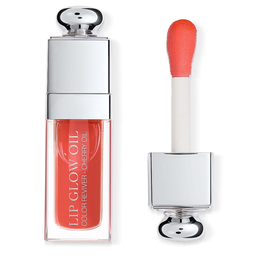 DIOR Dior Addict Lip Glow Oil 012 Rosewood
