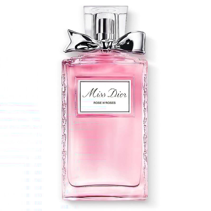 DIOR Miss Dior Rose N'Roses Eau de Toilette 50 ml