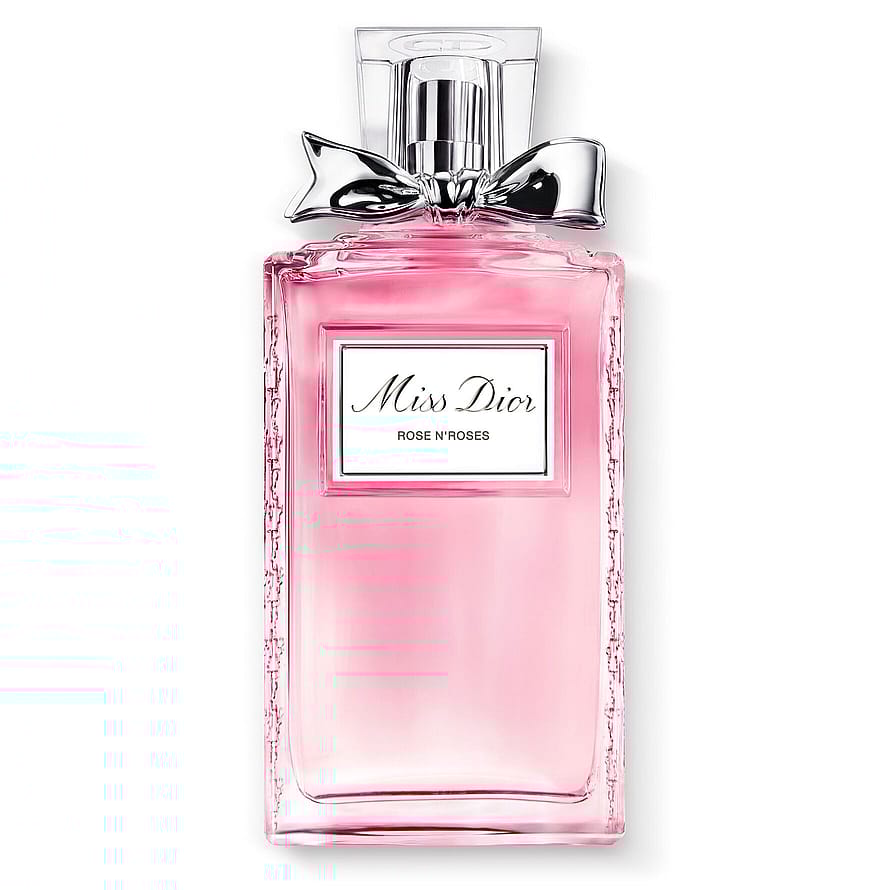 DIOR Miss Dior Rose N'Roses EdT 100 ml