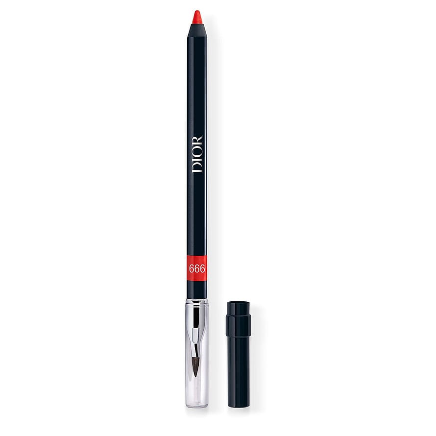 DIOR Rouge Dior Contour Lipliner Pencil 999