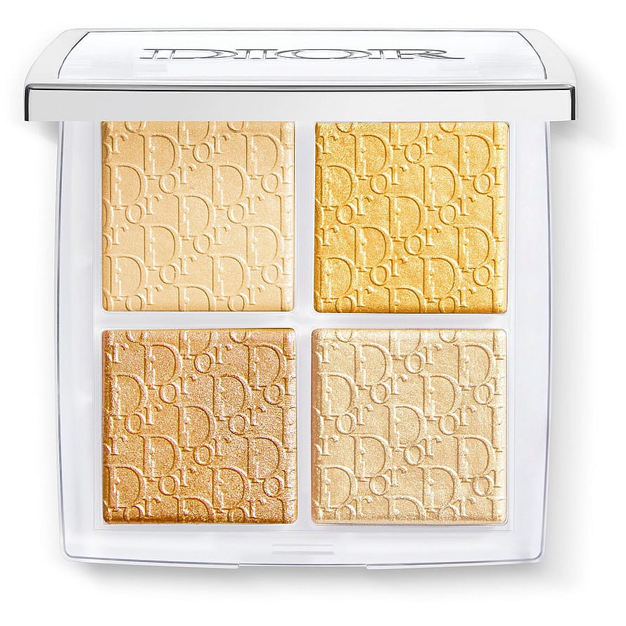 DIOR Backstage Face Glow Palette 003 Pure Gold
