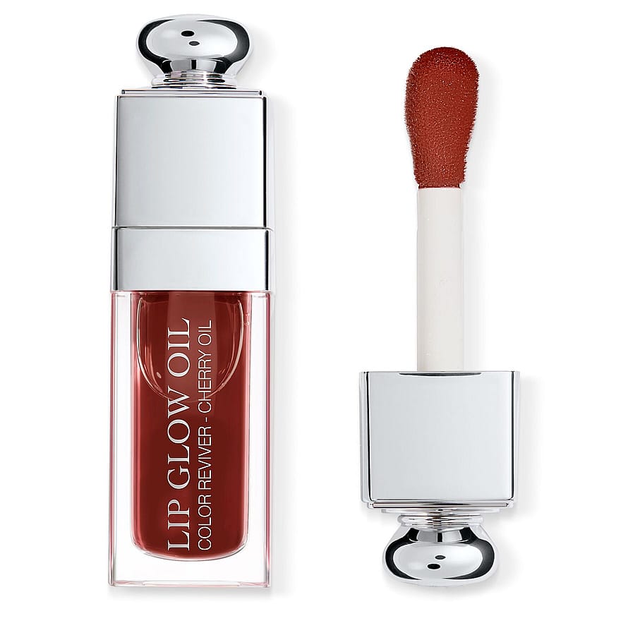 DIOR Dior Addict Lip Glow Oil 020 Mahogany