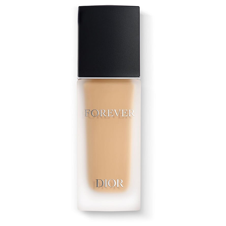 DIOR Forever No-Transfer 24h Wear Matte Foundation 2W Warm