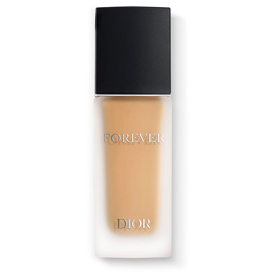 DIOR Forever No-Transfer 24h Wear Matte Foundation 3W Warm