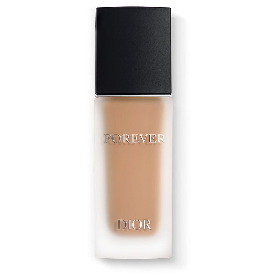 DIOR Forever No-Transfer 24h Wear Matte Foundation 3WP Warm Peach