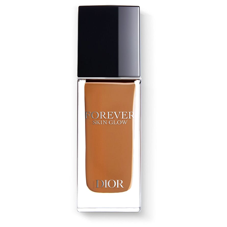 DIOR Forever Skin Glow 24h Hydrating Radiant Foundation 6N 30Ml