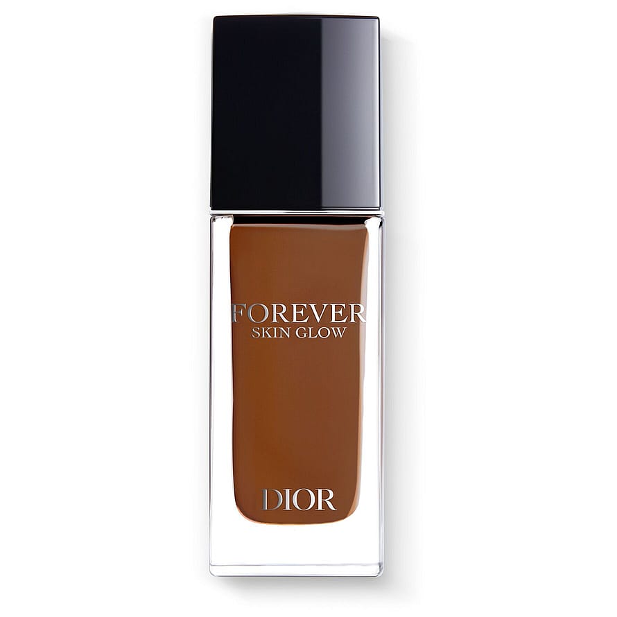 DIOR Forever Skin Glow 24h Hydrating Radiant Foundation 8N 30Ml