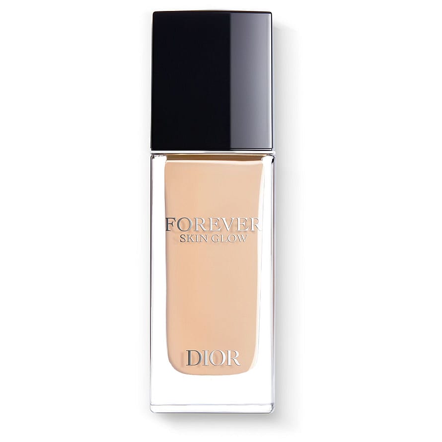 DIOR Forever Skin Glow 24h Hydrating Radiant Foundation 0N Neutral