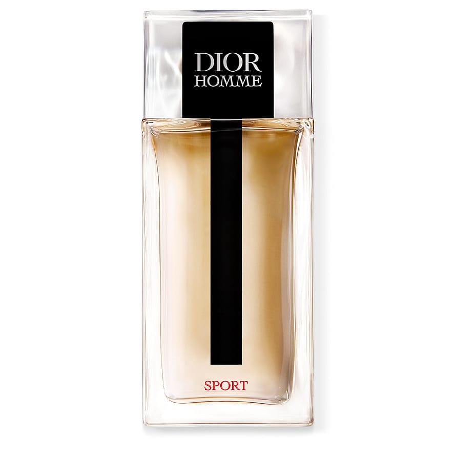 DIOR Dior Homme Sport EdT 125 ml