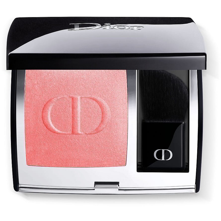DIOR Rouge Blush Cheek And Cheekbone Blush 028 Actrice