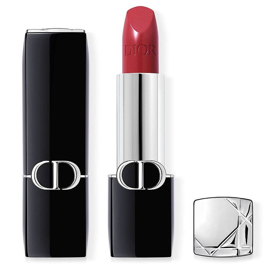 DIOR Rouge Dior Lipstick 525 Chérie